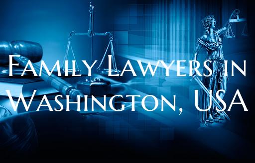 Family Lawyers in Washington, USA